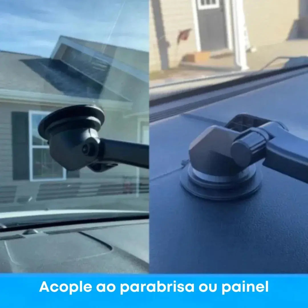 Wide CarPlay AutoPlay Multimídia 9,3" - Owenshop