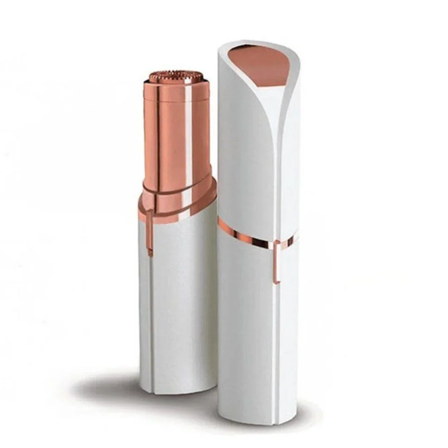 Batom Depilador de pelos Facial Eletrico - Nowen