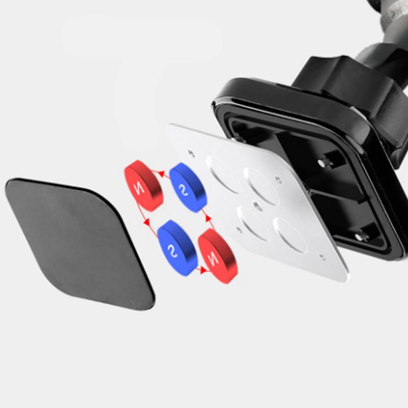 Suporte para Celular Veicular - Owenshop