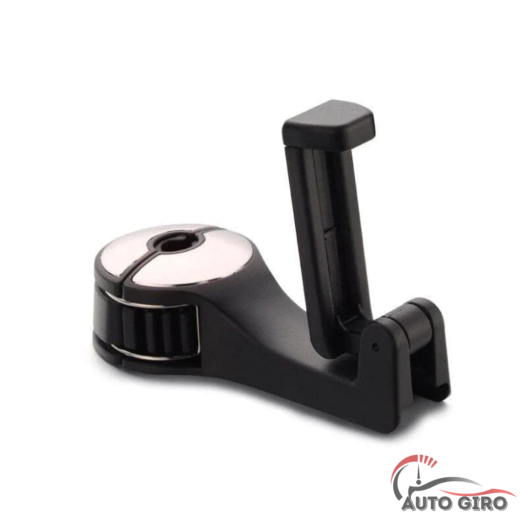 Gancho Inteligente para Assento de Carro 2 EM 1 - Owenshop
