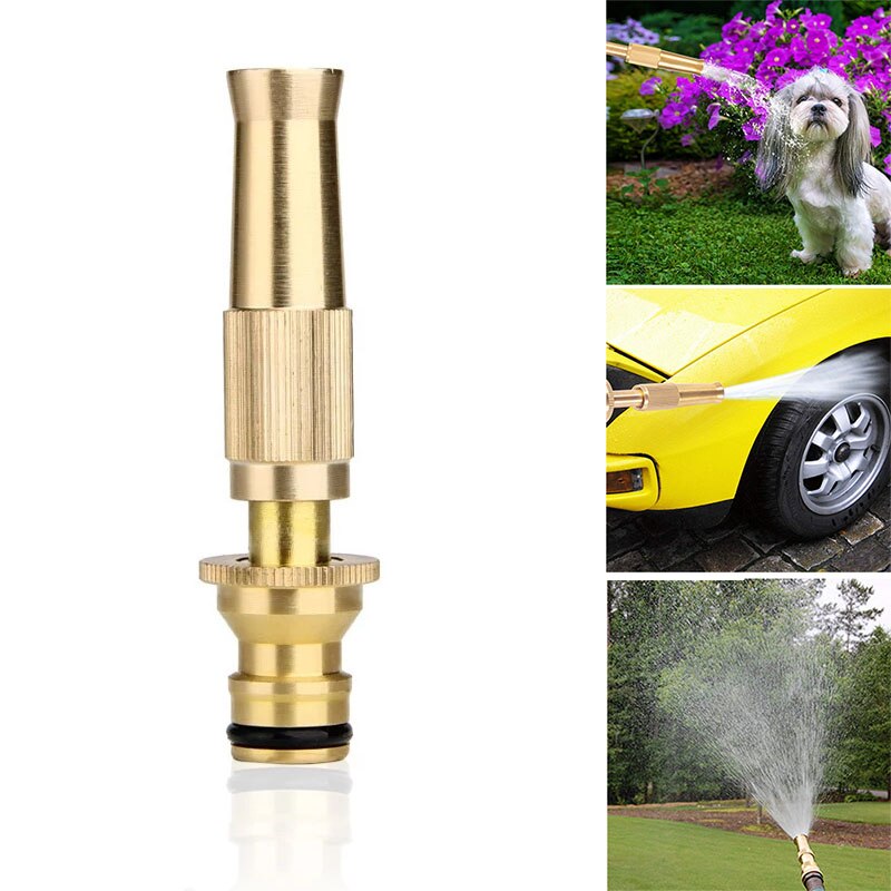 Bico de Pressão Nozzle Jet