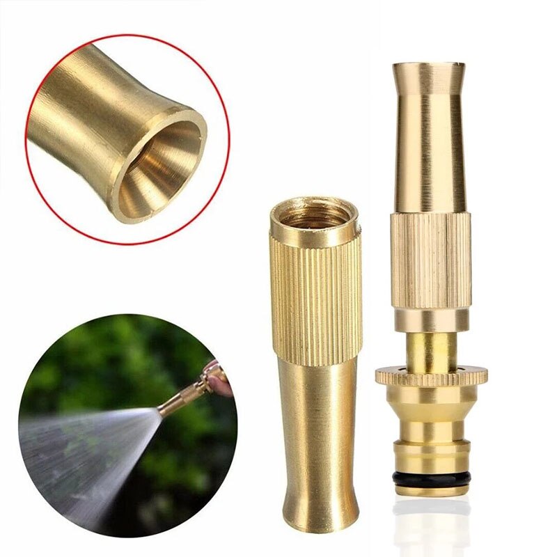 Bico de Pressão Nozzle Jet