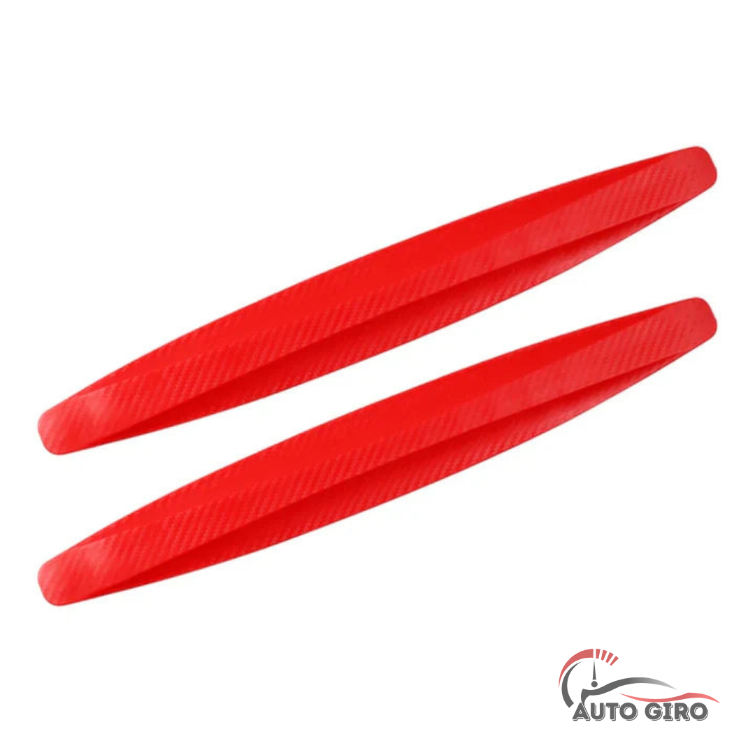 Protetor de Parachoque Anti-Colisão - Owenshop