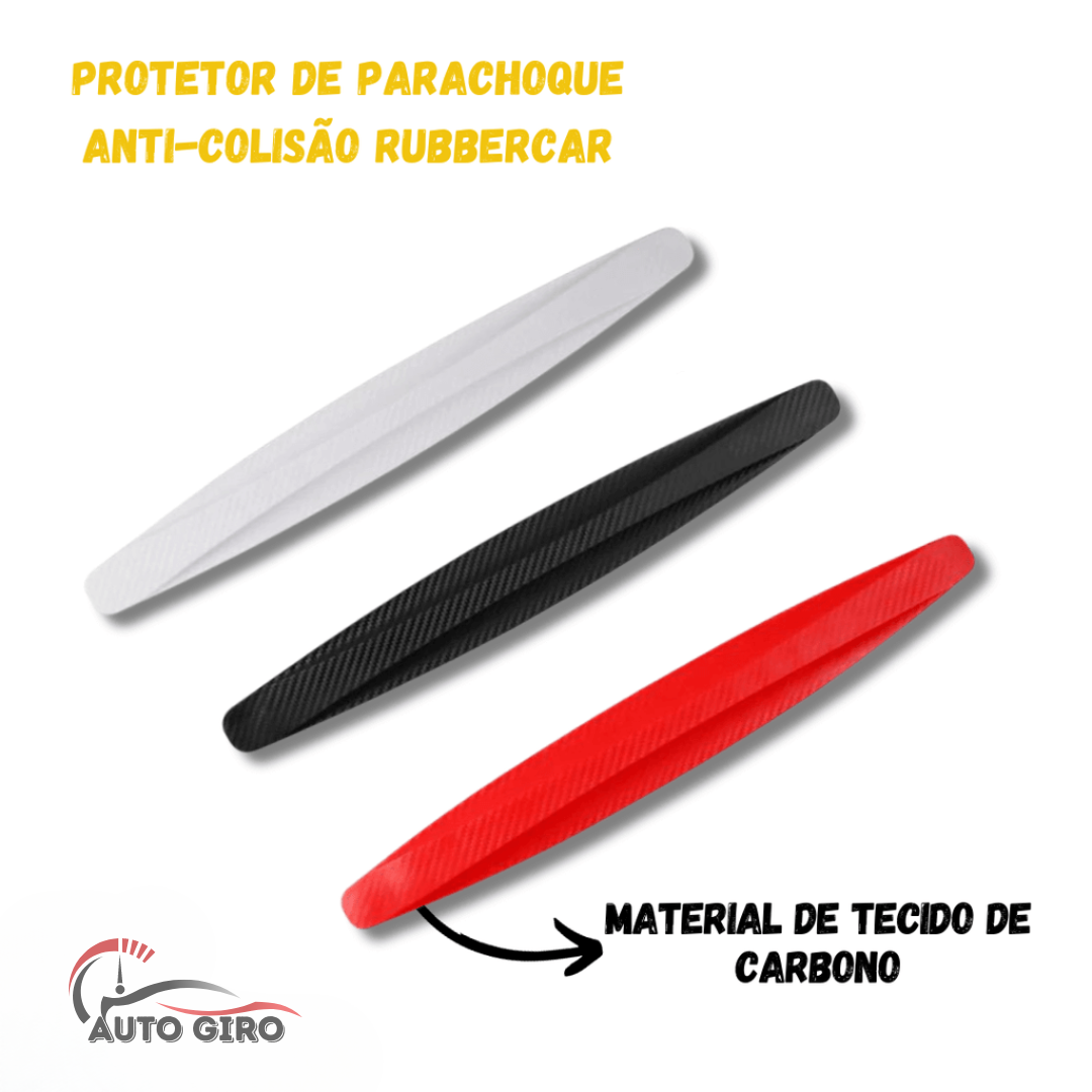 Protetor de Parachoque Anti-Colisão - Owenshop