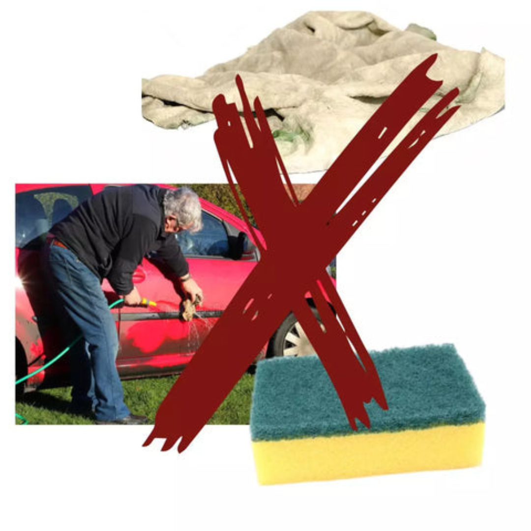 Toalha de Microfibras DryCar® - (PAGUE 1 LEVE 3) - Owenshop