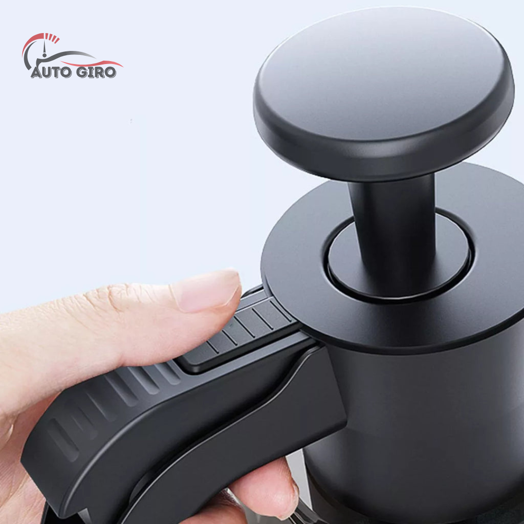 CleanMaster Pulverizador de Espuma de Alta Pressão de 2 Litros