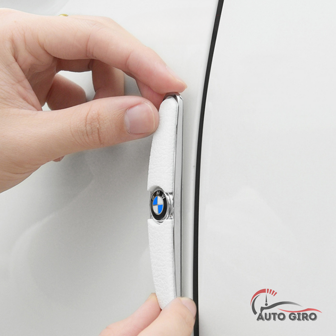 Combo de segurança de portas ProteçãoJá - Owenshop