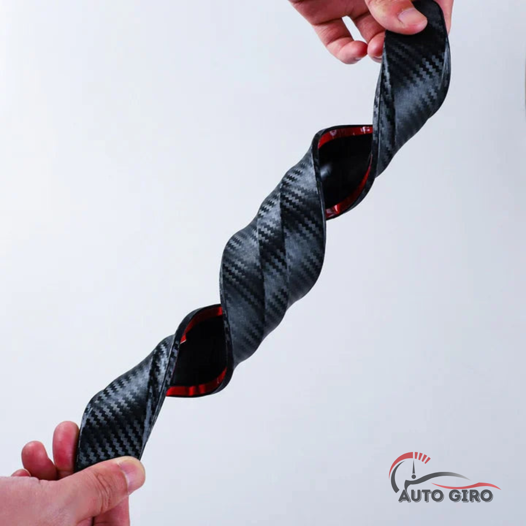 Protetor de Parachoque Anti-Colisão - Owenshop