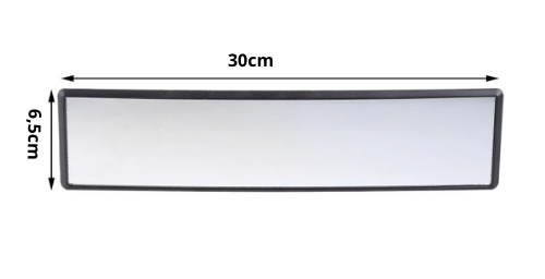 Retrovisor Para Carros - Great Vision