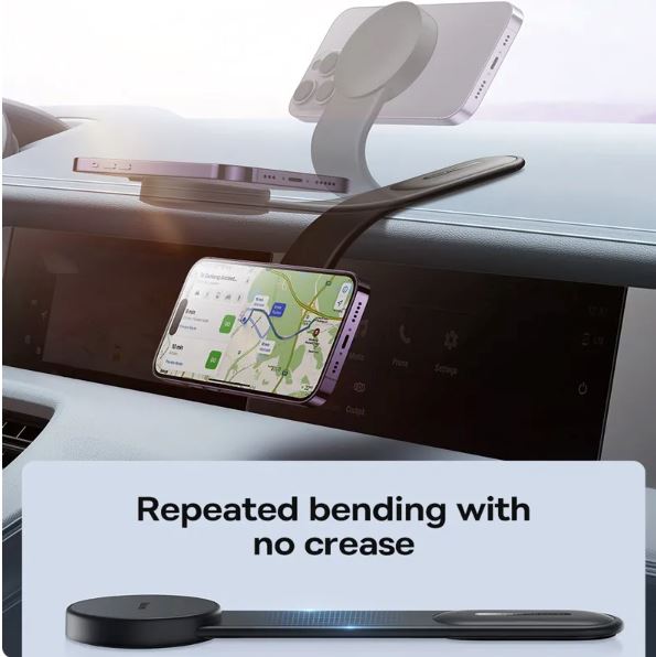 CarFix Pro - Suporte de Celular para Carro