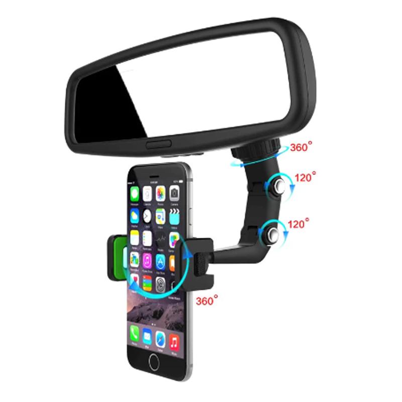 Suporte para Celular Veicular - Owenshop