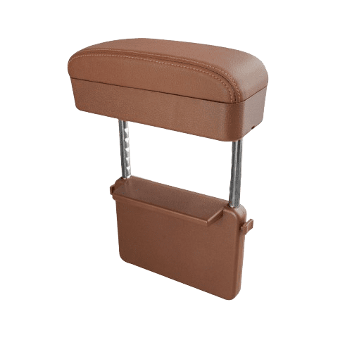 Suporte apoio de braço com carregamento de celular para carros - Owenshop