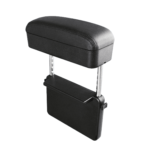 Suporte apoio de braço com carregamento de celular para carros - Owenshop