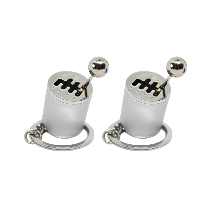 Chaveiro Câmbio Manual de 6 Marchas (PAGUE 1 LEVE 2) - Owenshop