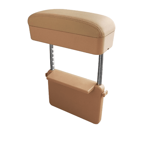 Suporte apoio de braço com carregamento de celular para carros - Owenshop