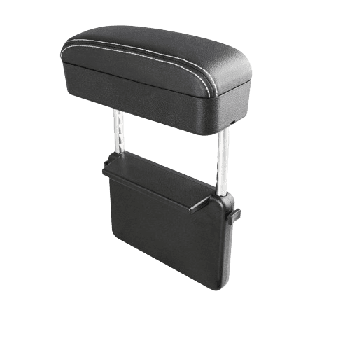 Suporte apoio de braço com carregamento de celular para carros - Owenshop