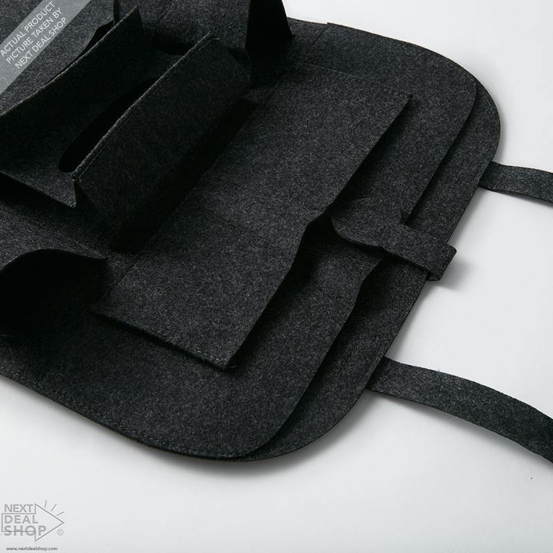 Organizador para Assento traseiro de Carros - Owenshop