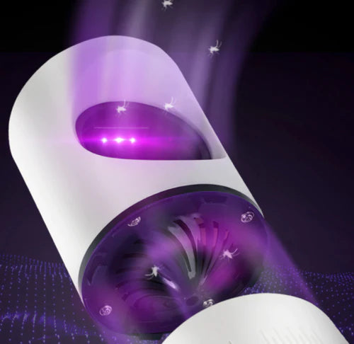 Armadilha mata Mosquito/Pernilongo- Armosk