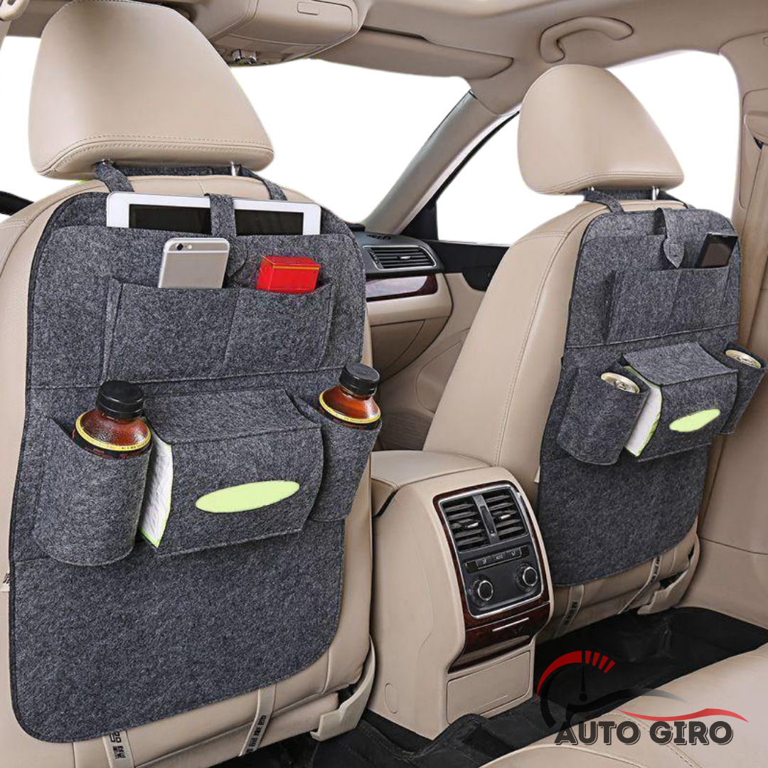 Organizador para Assento traseiro de Carros - Owenshop