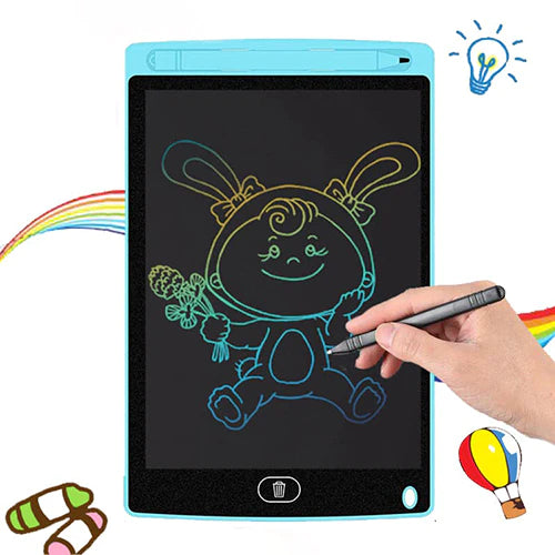 Tablet Infantil Lousa Digital - Lousa Mágica