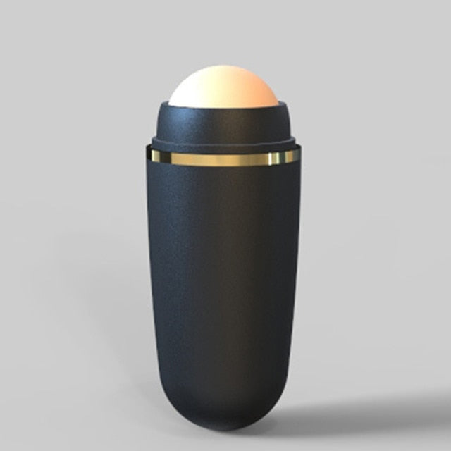 Pedra Vulcânica Natural - Rolo Antioleosidade Dry Face