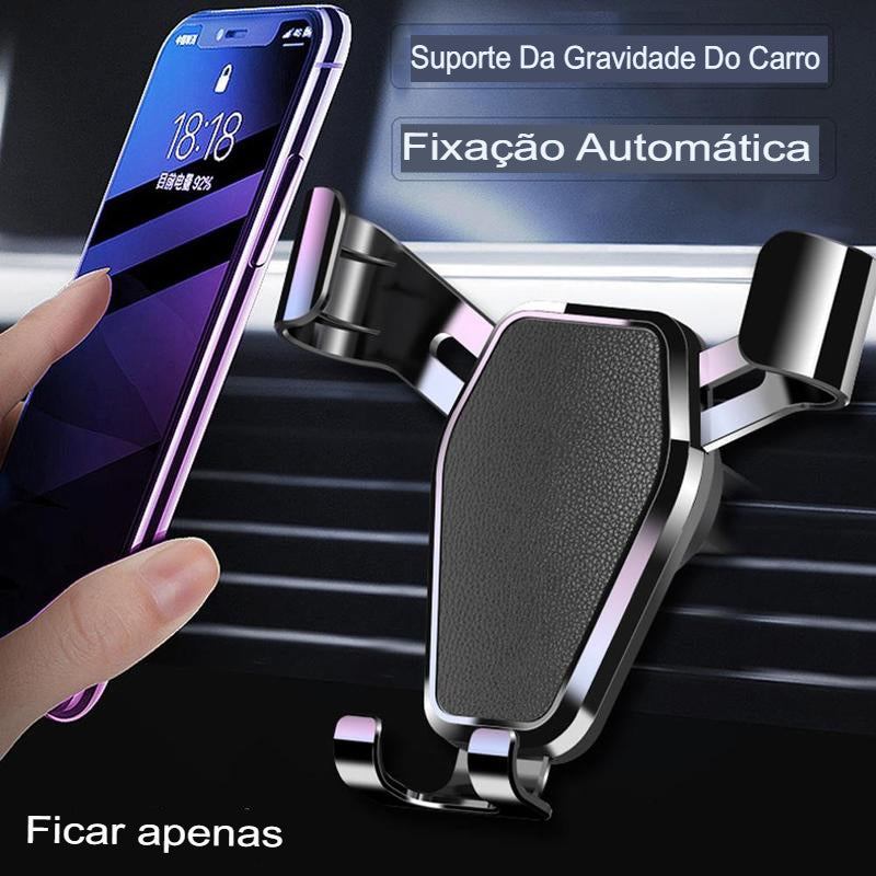 Suporte de Telefone para Carro/Veicular - SuportPhone