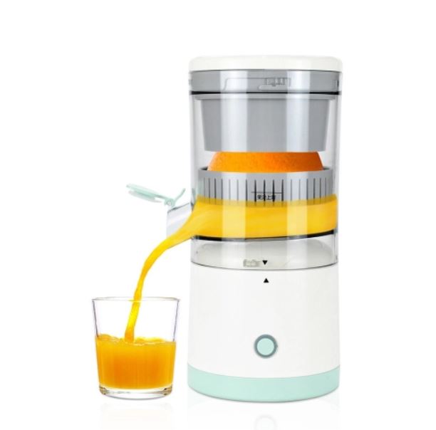 Mini Espremedor Elétrico Portátil Recarregável - Nowen