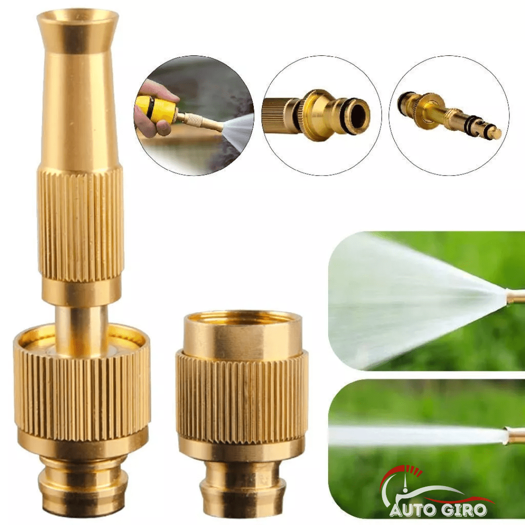 Bocal Alta Pressão Car - Owenshop