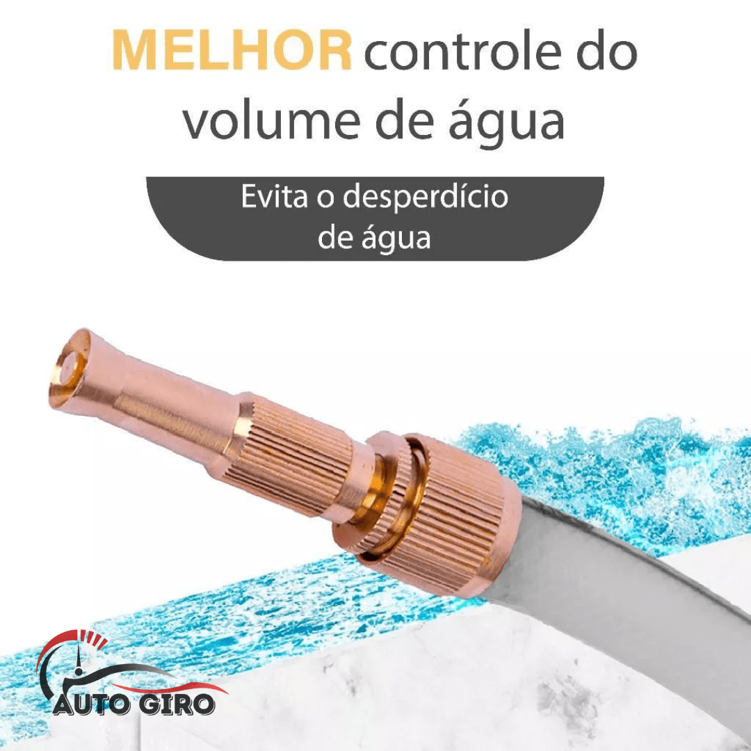 Bocal Alta Pressão Car - Owenshop