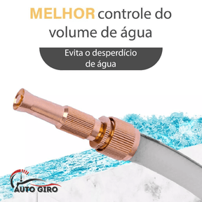 Bocal Alta Pressão Car - Owenshop