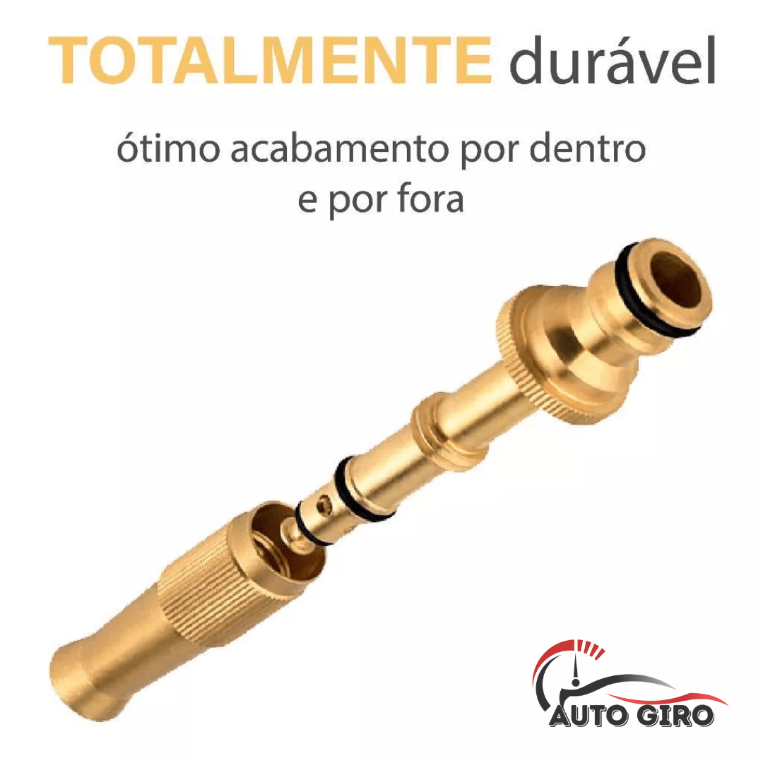 Bocal Alta Pressão Car - Owenshop