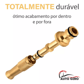 Bocal Alta Pressão Car - Owenshop