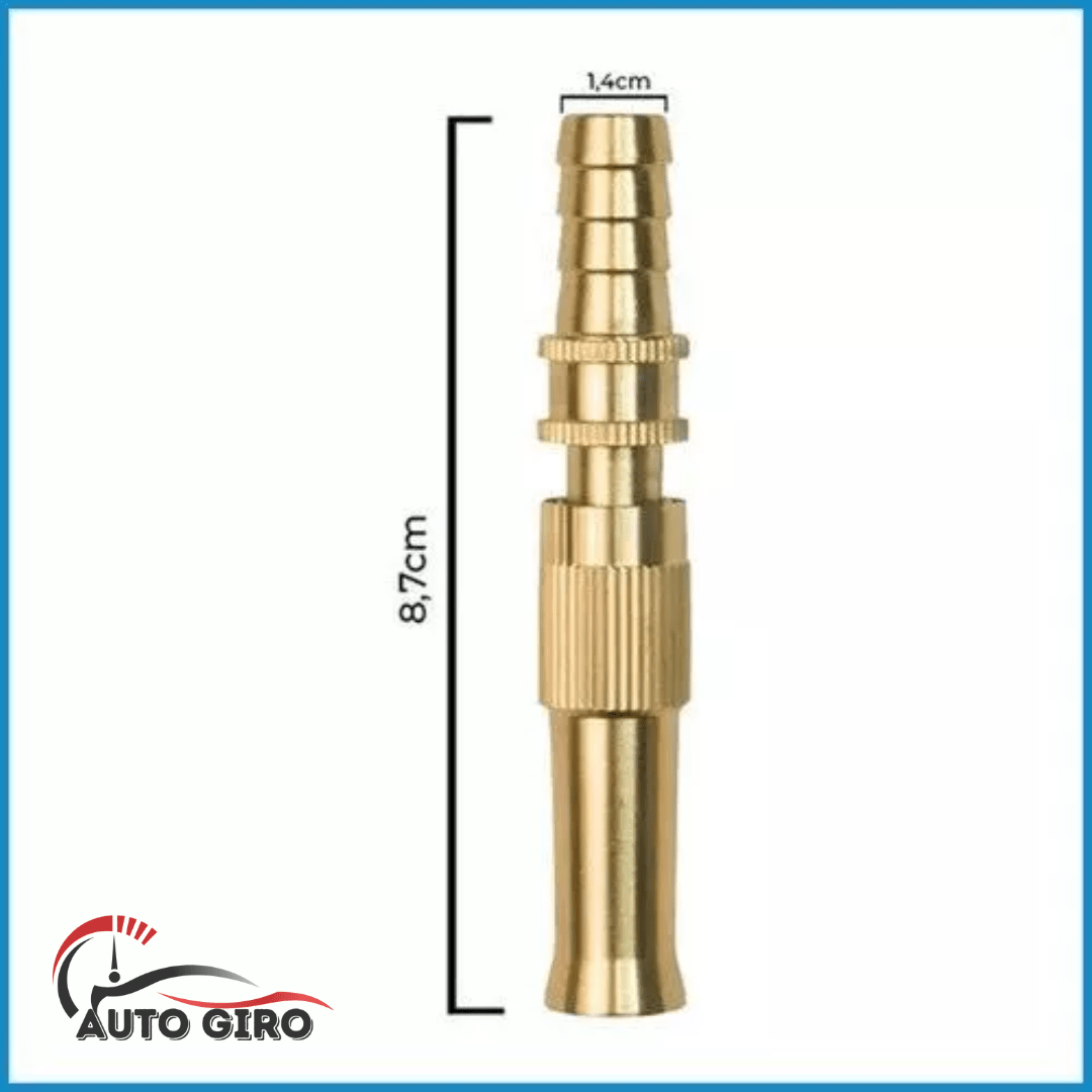 Bocal Alta Pressão Car - Owenshop