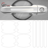 Kit Protetor de Maçanetas para Carro - Pague 2 e Leve 4 kits completo