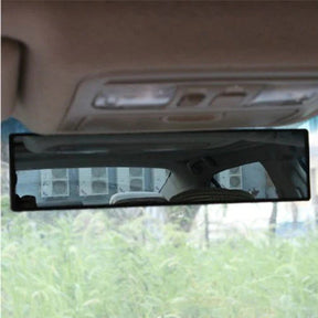 Retrovisor Panorâmico Grande Aumento