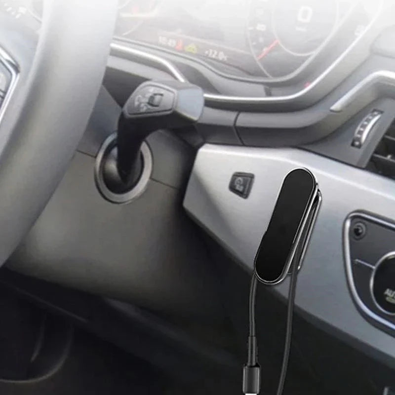 SlimGround™ 2.0 Suporte para Celular Veicular Magnético - Owenshop