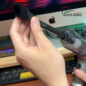 Aspirador Portátil - VacuumPRO - Owenshop©