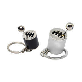 Chaveiro Câmbio Manual de 6 Marchas (PAGUE 1 LEVE 2) - Owenshop