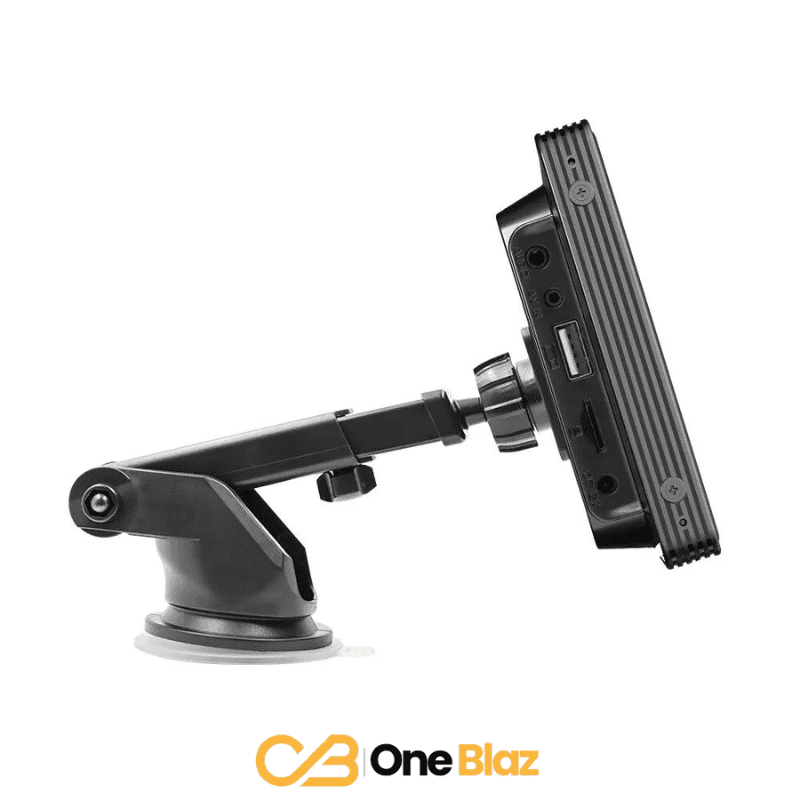 Central multimídia Universal 10 polegadas Apple Carplay e Android Auto