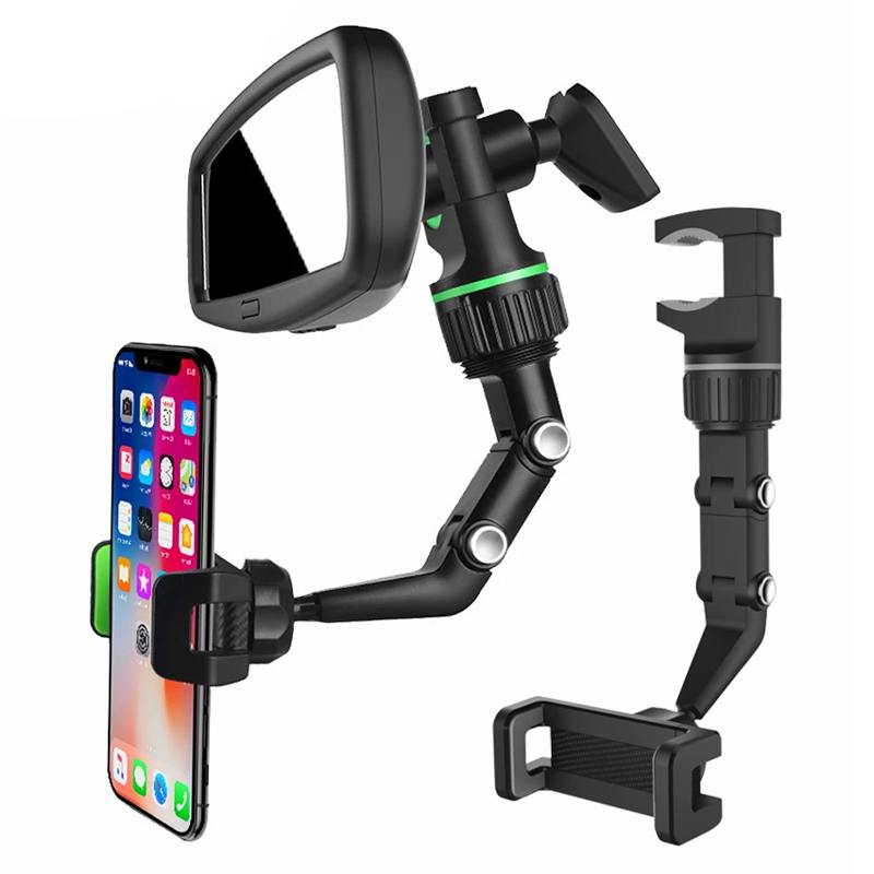 Suporte para Celular Veicular - Owenshop