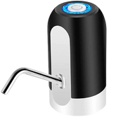 Bomba automática Elétrica para Galão e Bebedouro - Eletricbomb