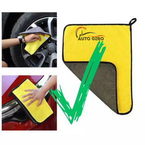 Toalha de Microfibras DryCar® - (PAGUE 1 LEVE 3) - Owenshop