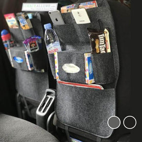 Organizador para Assento traseiro de Carros - Owenshop