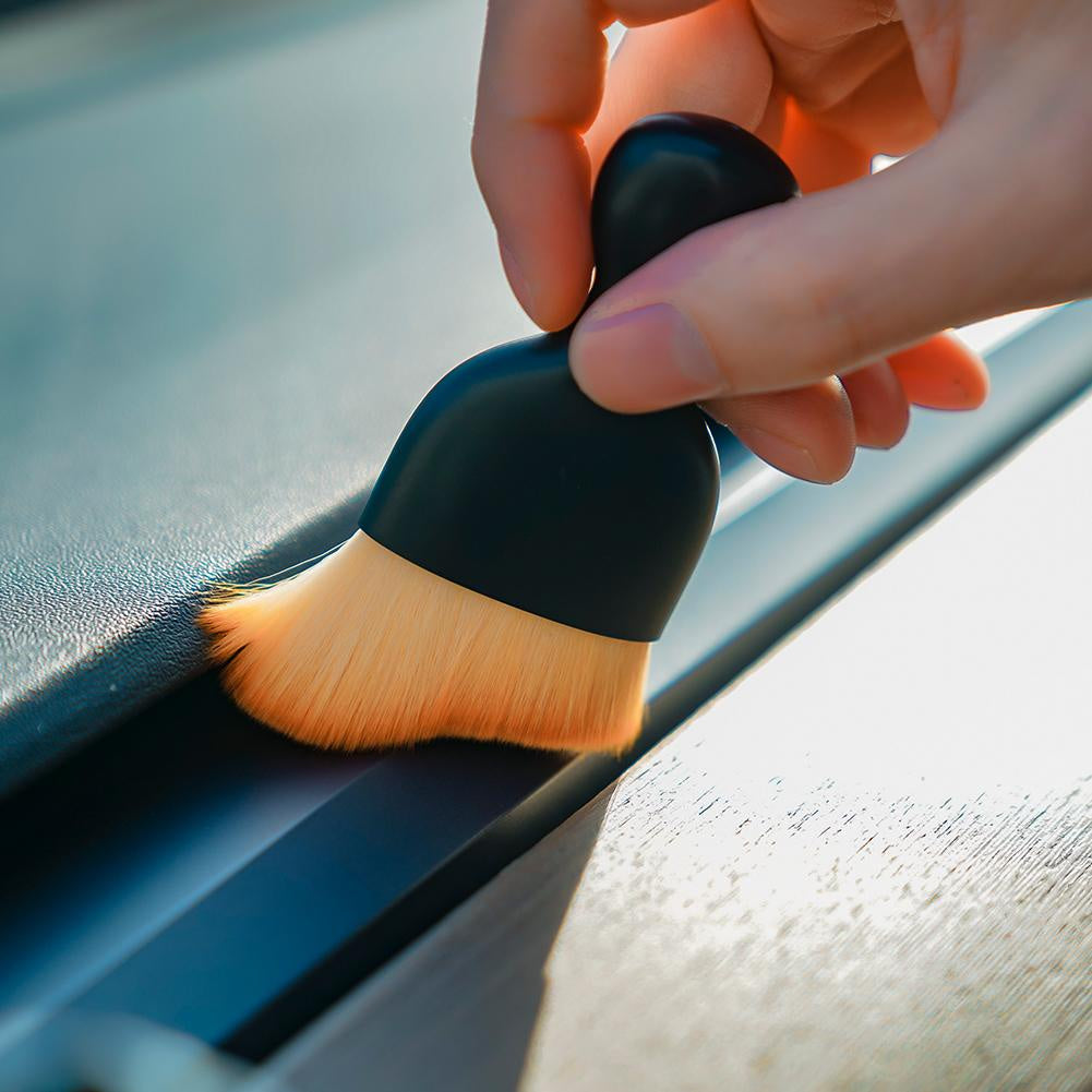 Escova para Limpeza de Interior Automotivo - CarBrush (COMPRE 1 E LEVE 2) - Owenshop