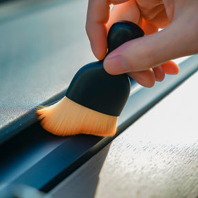 Escova para Limpeza de Interior Automotivo - CarBrush (COMPRE 1 E LEVE 2) - Owenshop