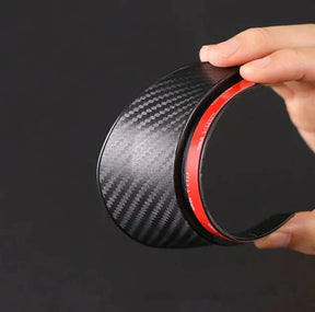 Protetor de Chuva para Retrovisor [Pague 1 e Leve 2] - Owenshop