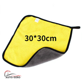 Toalha de Microfibras DryCar® - (PAGUE 1 LEVE 3) - Owenshop