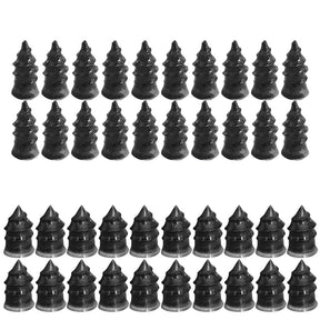 Kit Reparo Rápido para Conserto de Pneu