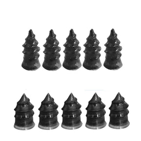 Kit Reparo Rápido para Conserto de Pneu