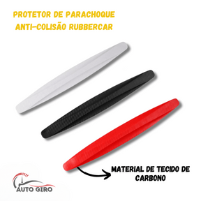 Protetor de Parachoque Anti-Colisão - Owenshop